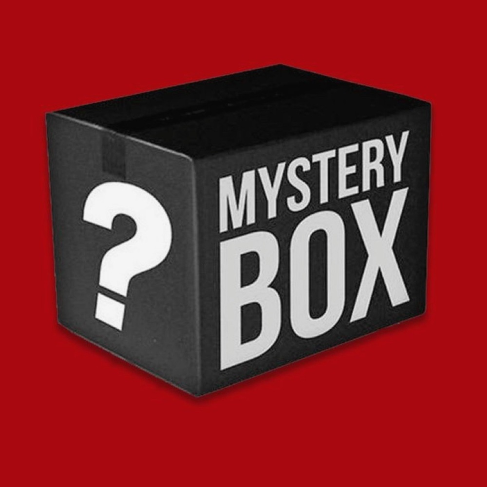 Clothing mystery Box